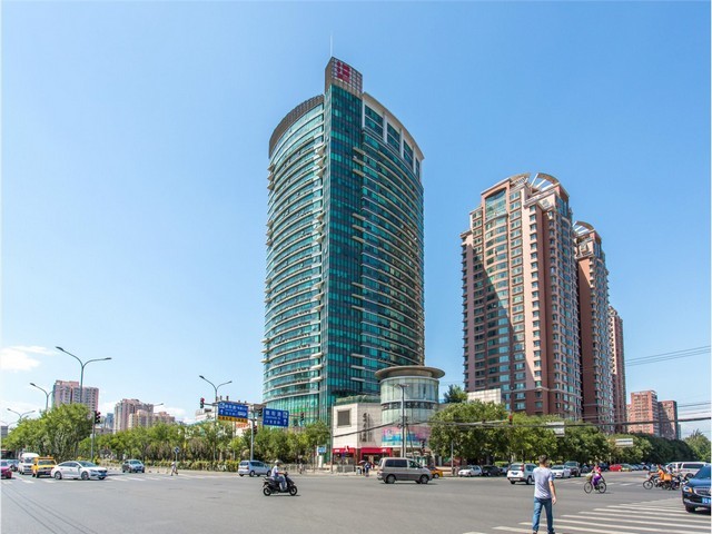 合肥高质量的快捷酒店设计装修费用是多少